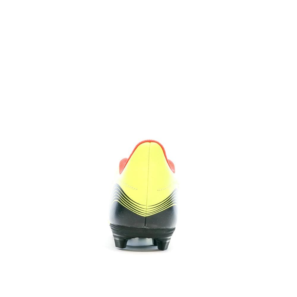 Chaussures de foot Jaune Homme Adidas Copa Sense.1 TF 3