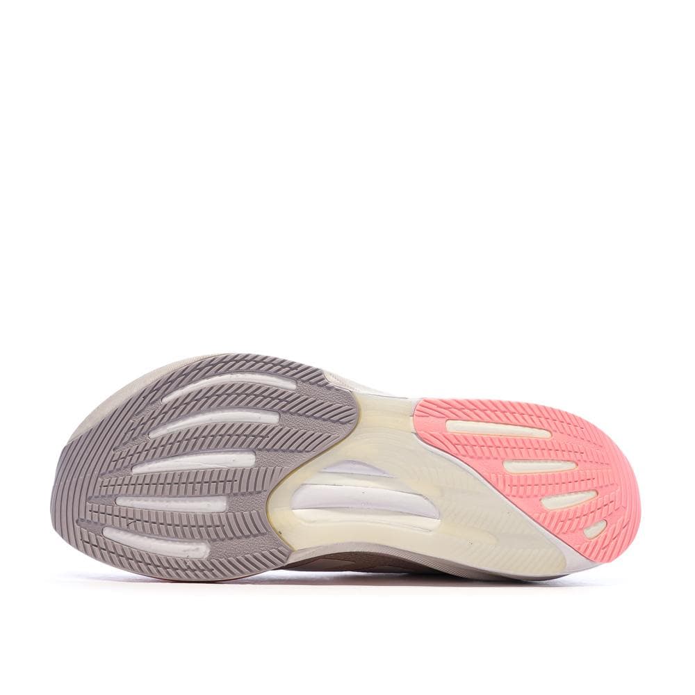 Chaussures de Sport Rose Clair Femme Adidas Supernova 5