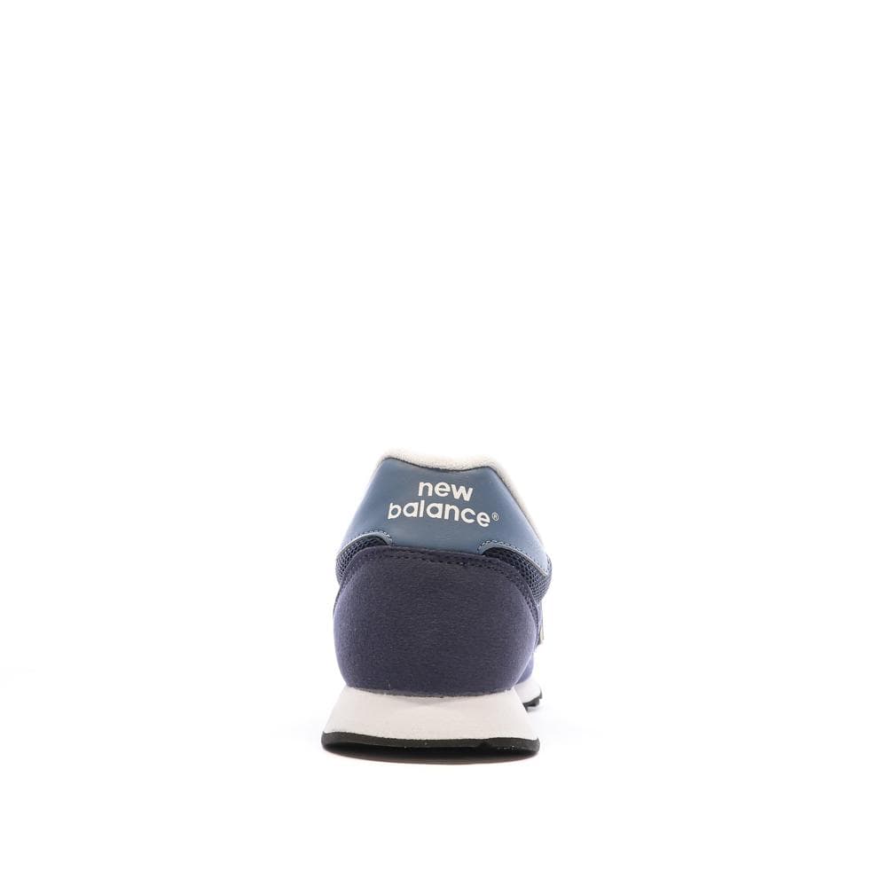 Baskets Marines Homme New Balance GM500 3