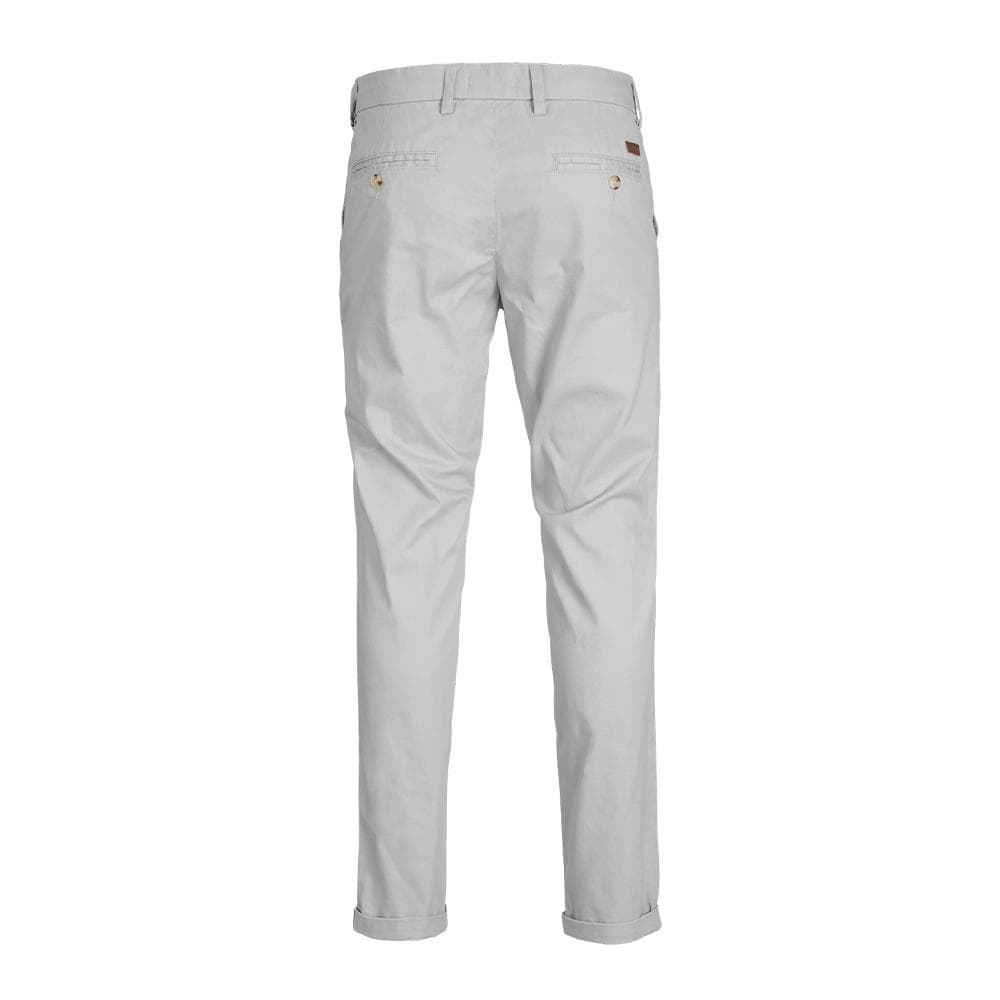 Chino Gris Clair Homme Jack & Jones Marco 2