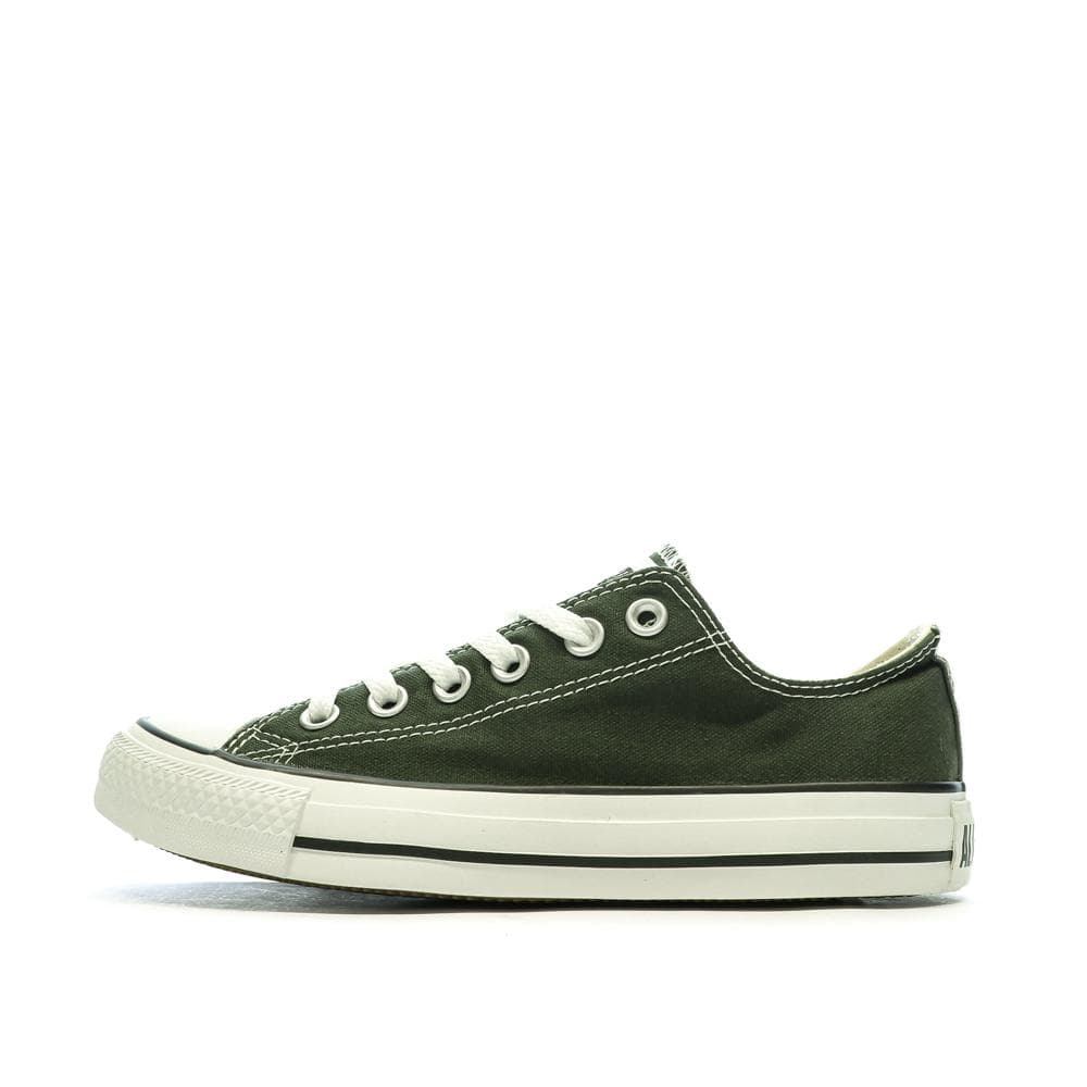All Star Baskets Vert Foncé Homme/Femme Converse 1