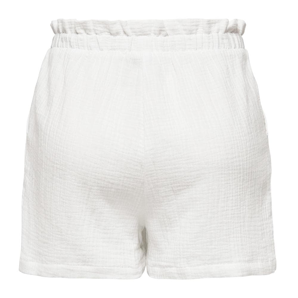 Short Blanc Femme JDY 15259755 2