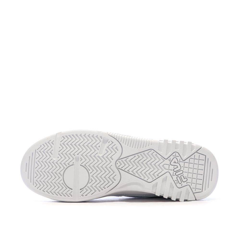 Baskets Blanche Homme Fila Fxventuno 5