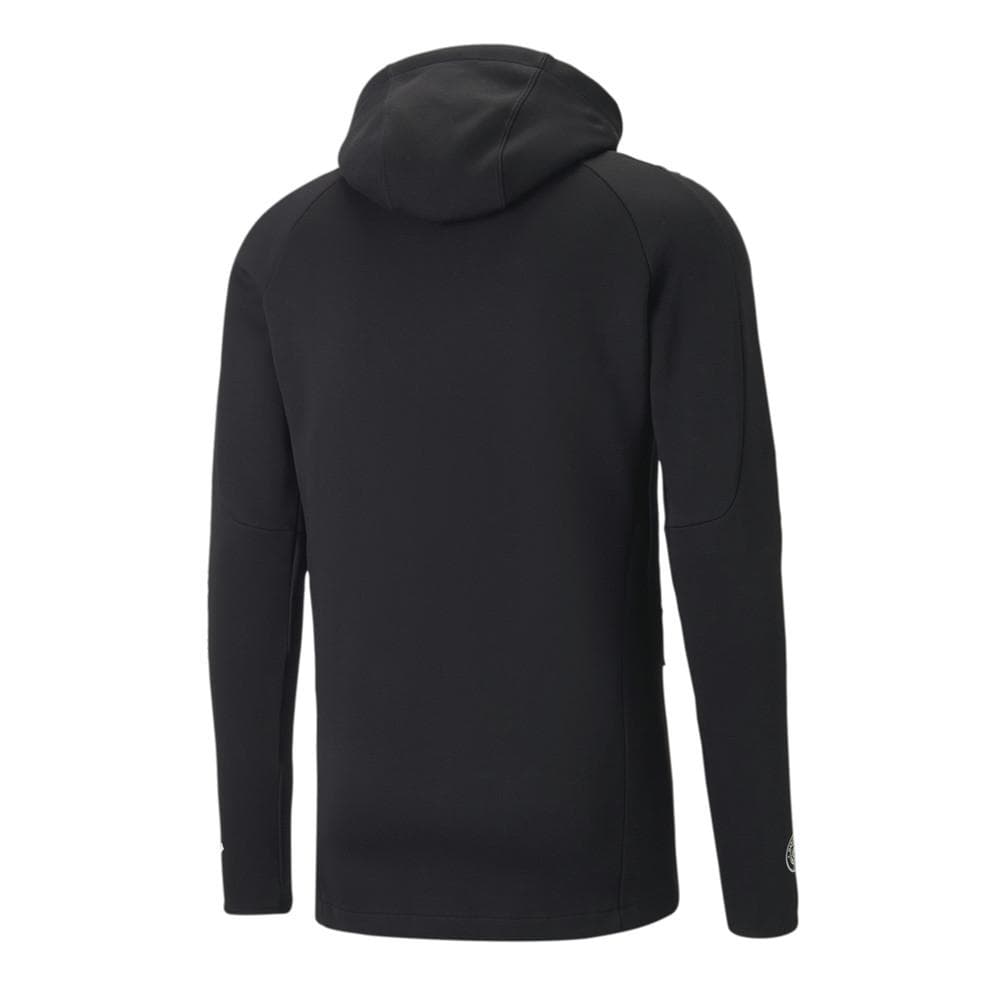 Manchester City Sweat Noir Homme Puma Casuals 2022/2023 2