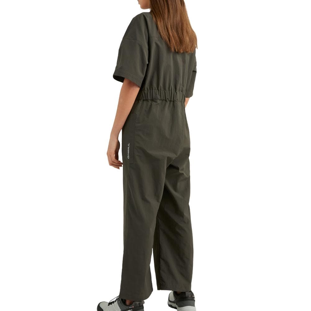 Combinaison Kaki Femme O'Neill Utility 2
