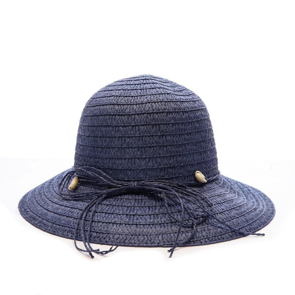 Chapeaux Marine Via Lorenzo Cloche Camel 3