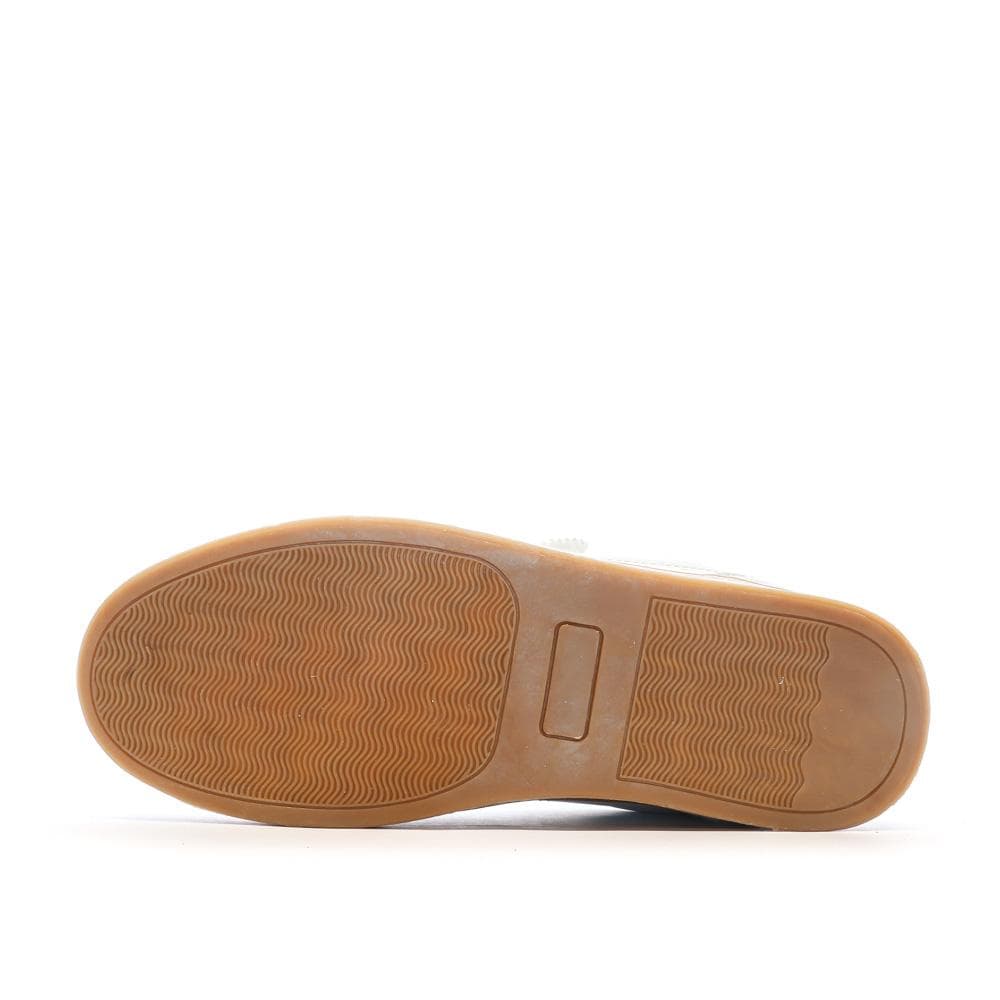 Baskets Grises Femme Teddy Smith 120120 5
