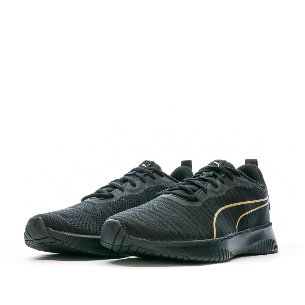 Chaussures de Sport Noir Femme Puma Flyer Flex 6