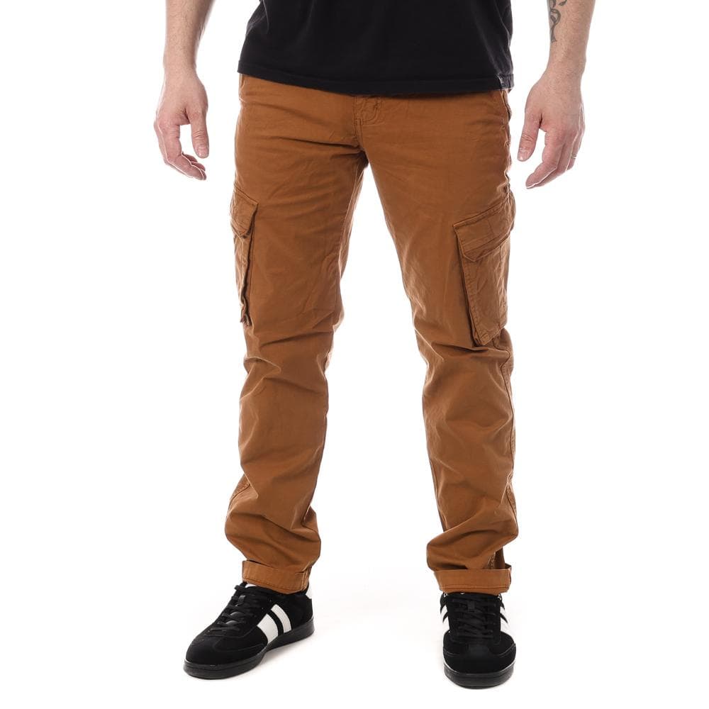 Pantalon Camel Homme Paname Brothers Live 1