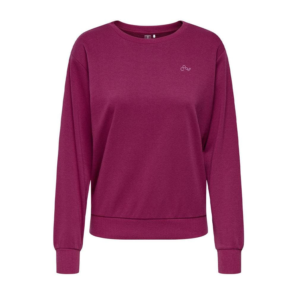 Sweat Rose Femme Only Graphite 1