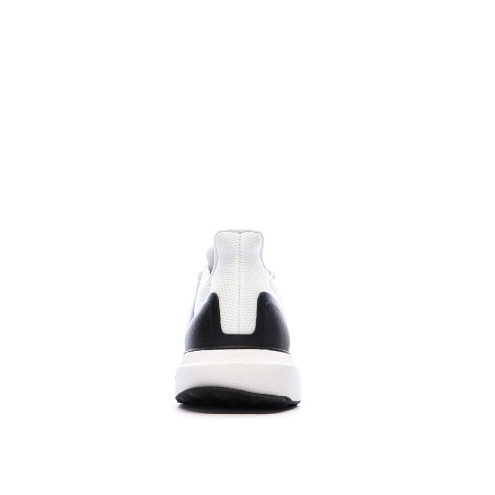 Baskets Blanc/Noir Homme Adidas Ultradream Dna 3