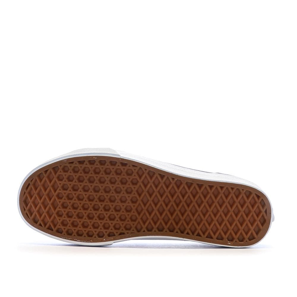 Baskets Noires/Blanches Homme Vans Filmore 5