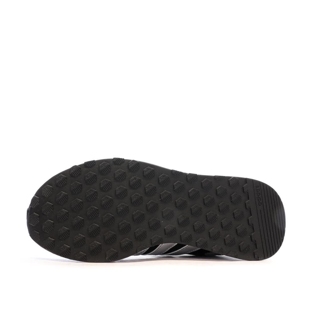 Baskets Noire/Grise/Blanche Femme Adidas IG6557 5