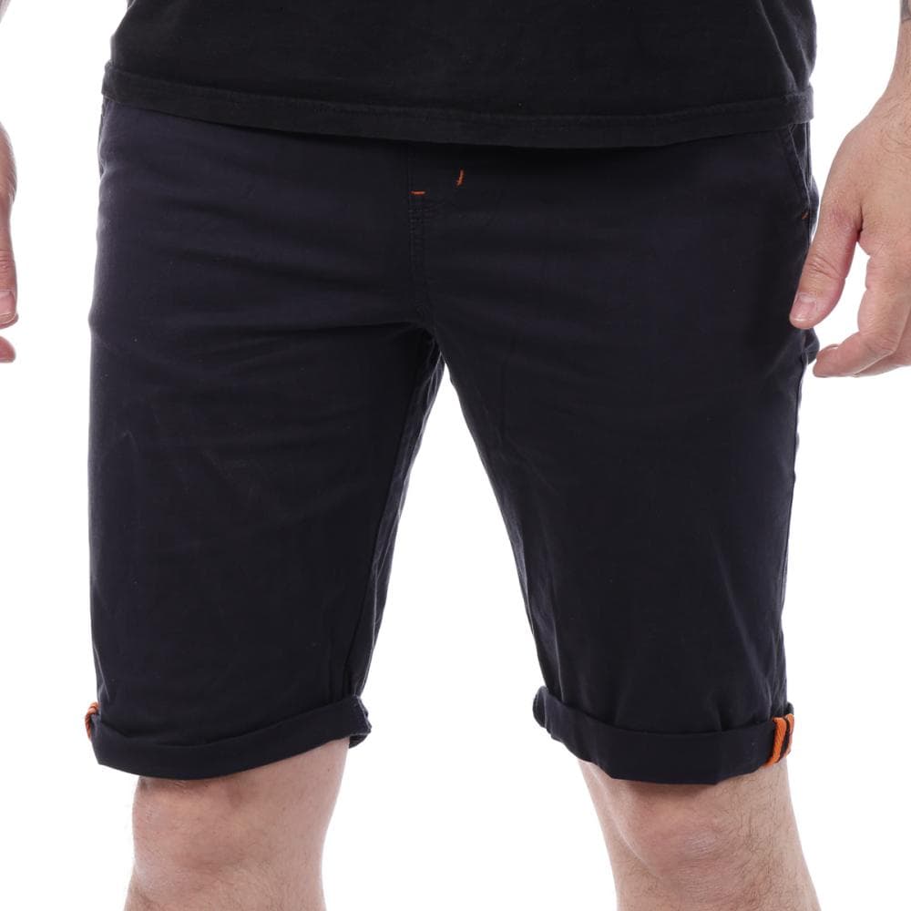 Short Marine Homme La Maison Blaggio VEZOUL 1