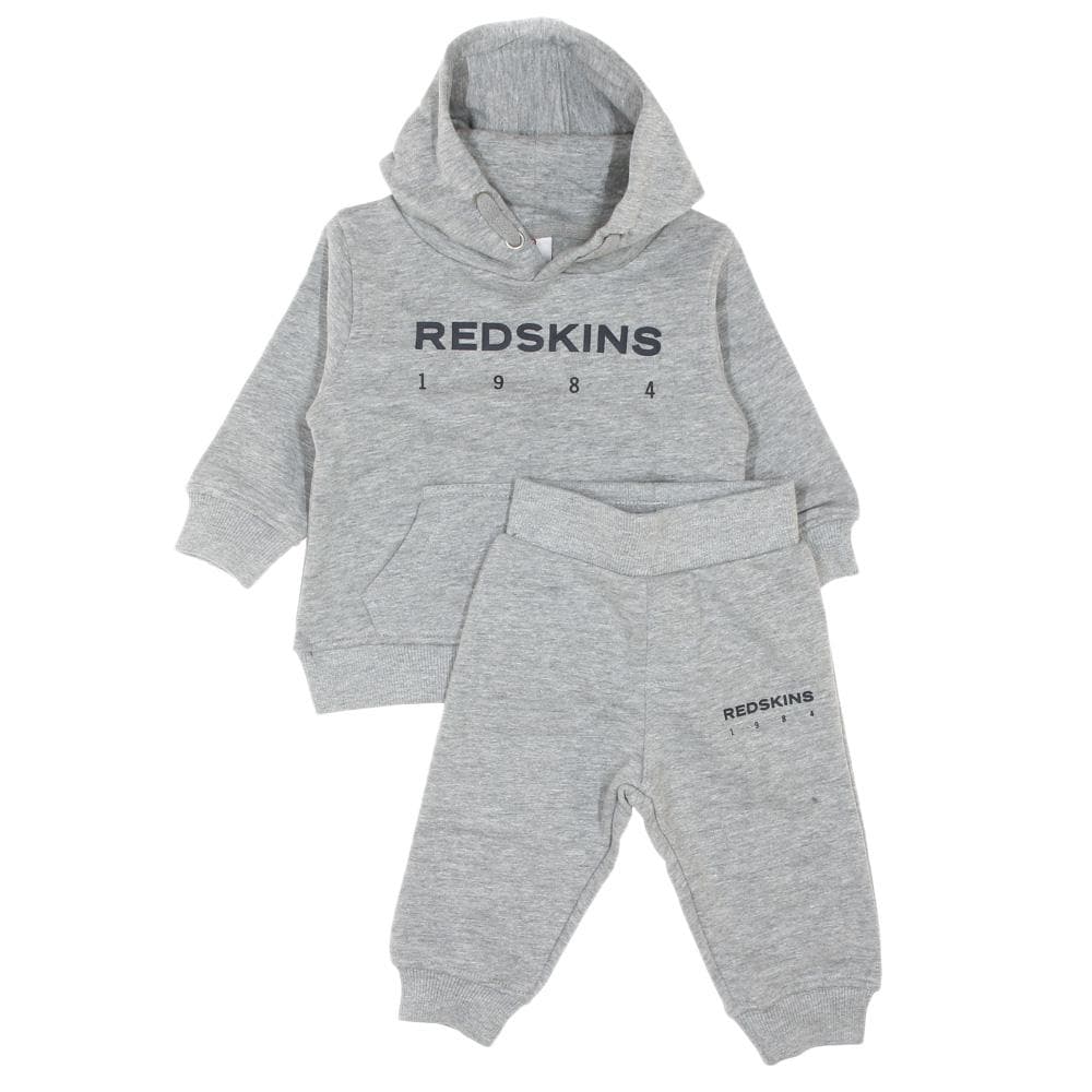 Survêtement Gris Bébé Redskins STEELERS 1