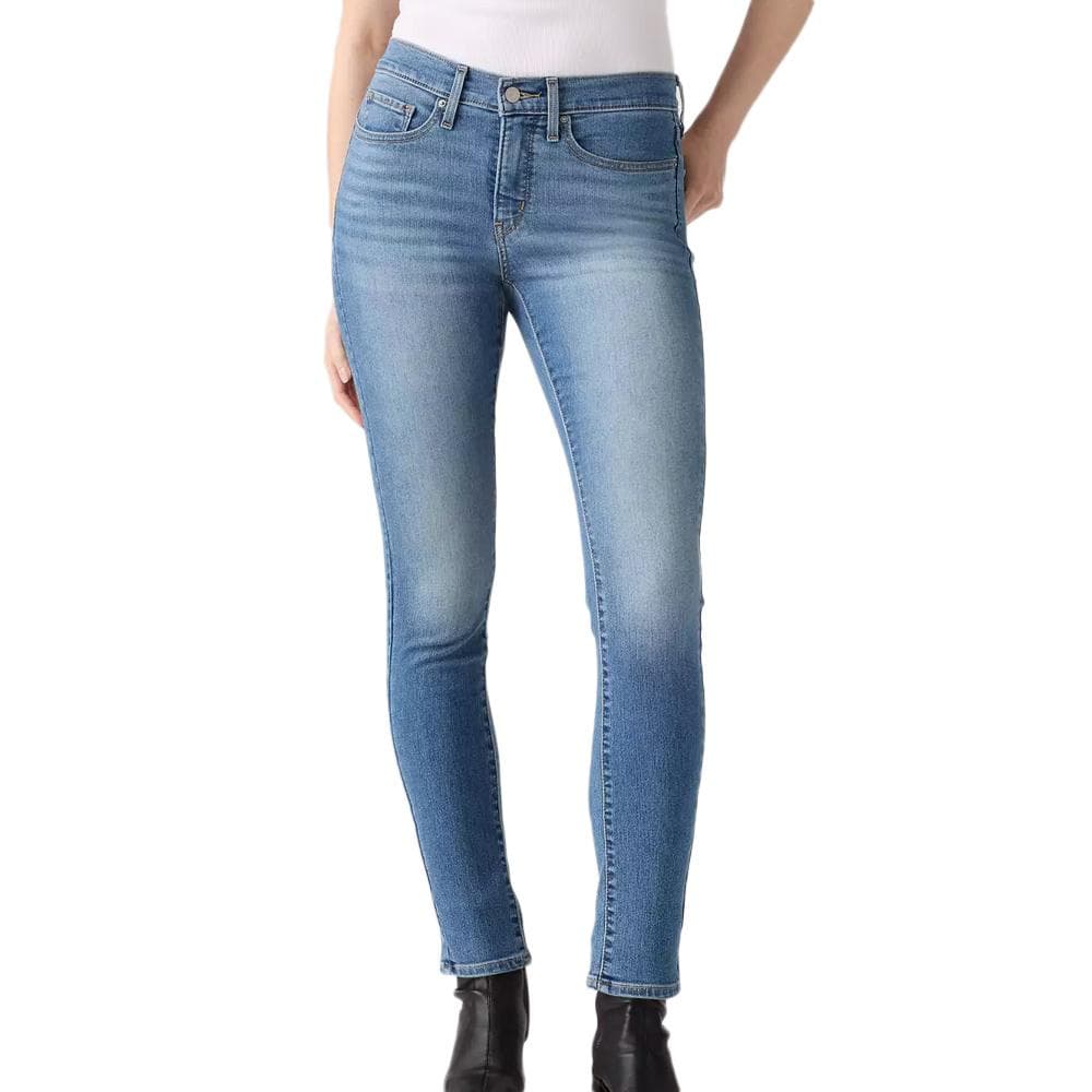 311 Jean Skinny Bleu Femme Levi's Shaping 1
