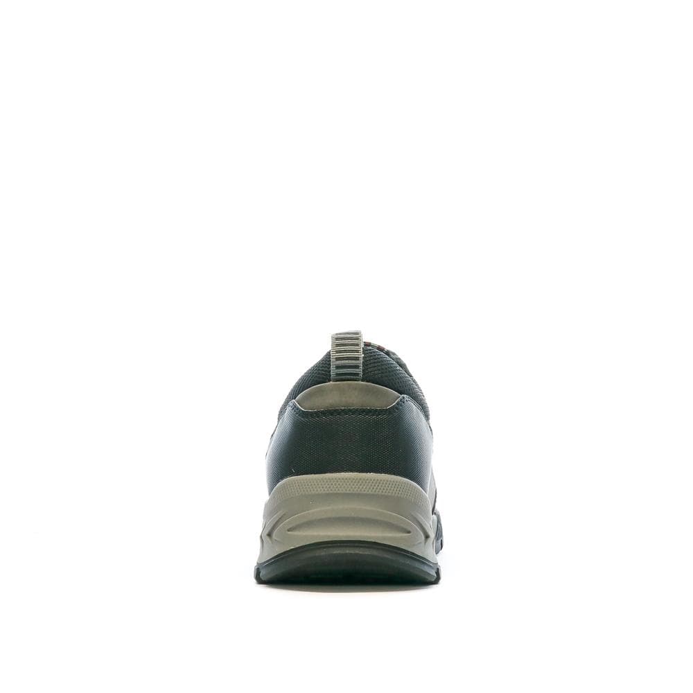 Baskets Grise Homme Relife Viqueto 3