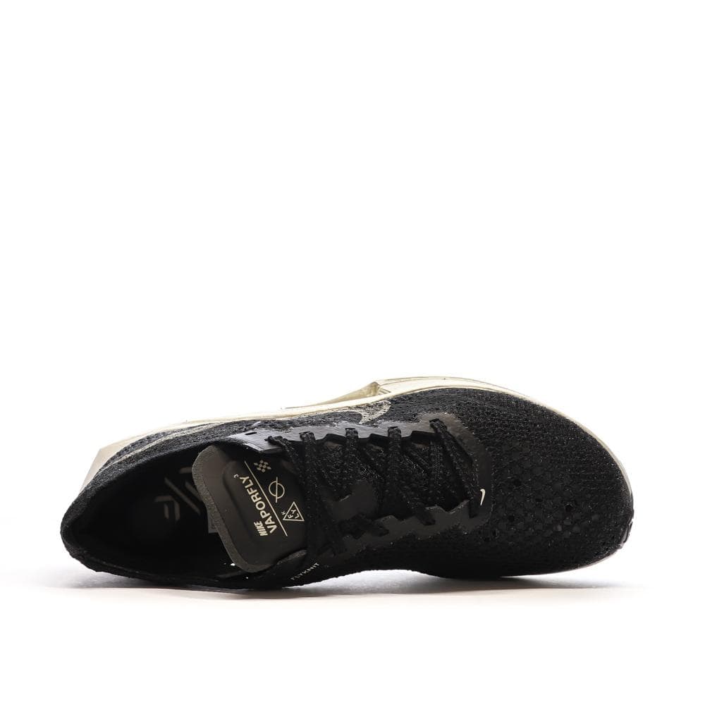 Chaussures de running Noir/Doré Femme Nike Zoomx Vaporfly Next 4