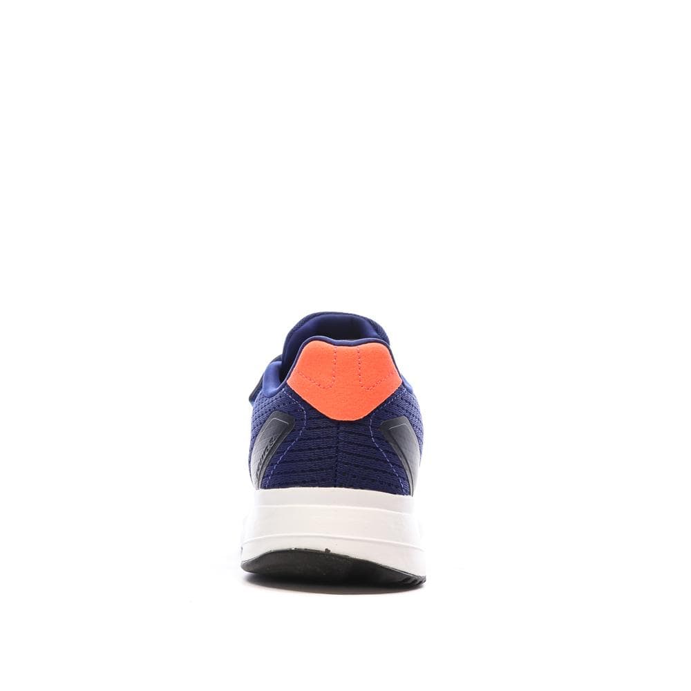 Baskets Marines Garçon Adidas Duramo 3