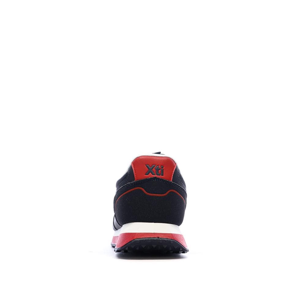Baskets Marine Homme Xti 145703 3