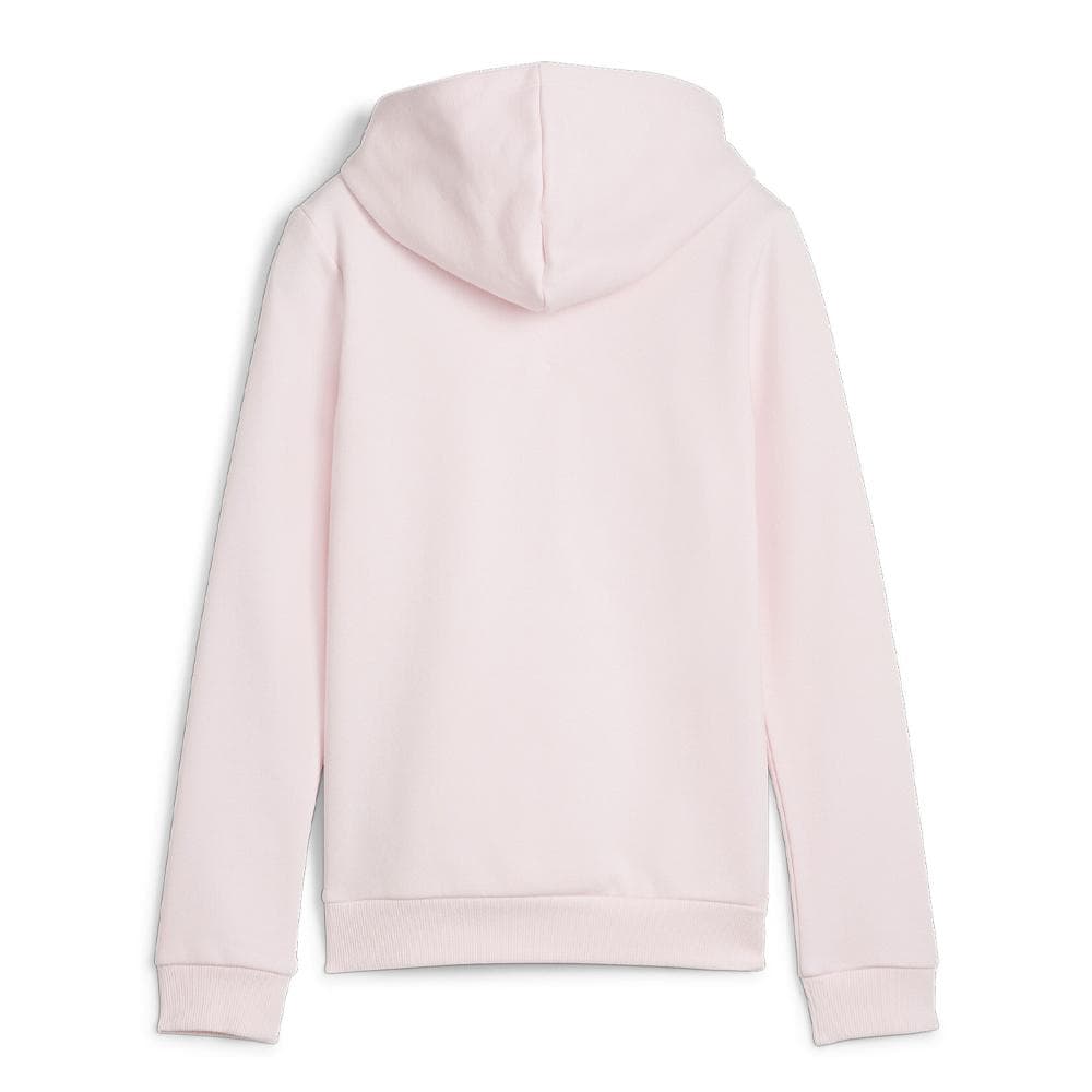 Sweat Rose Pâle Fille Puma 587031-67 2