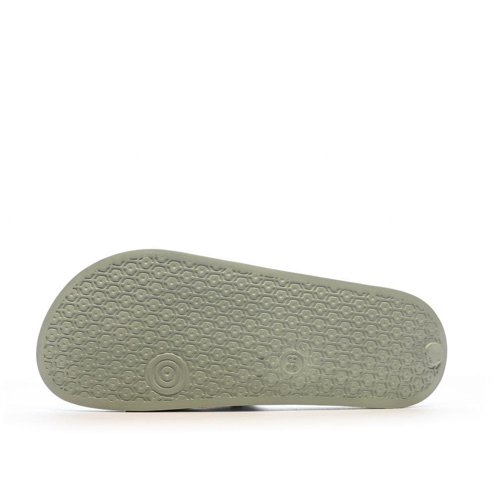 Claquettes Vert Femme TBS FLIFLOW 2