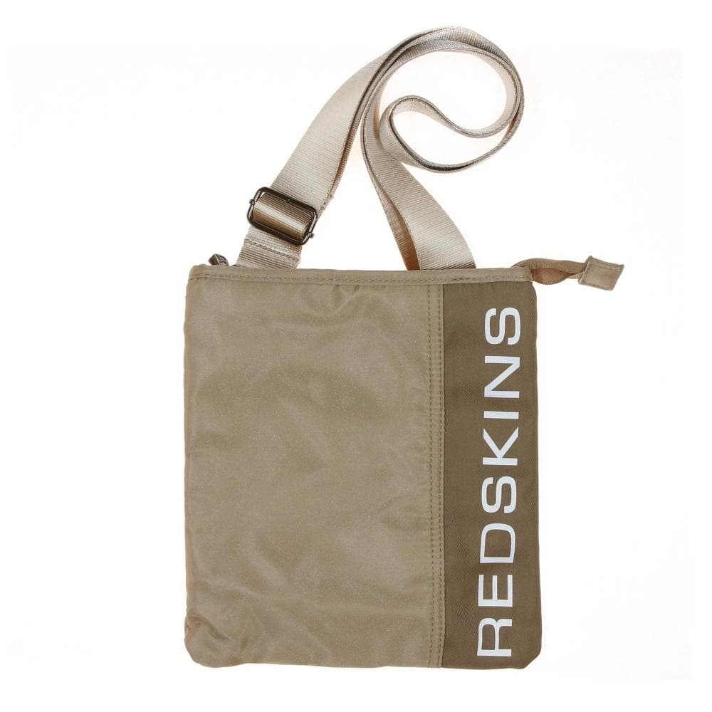 Sacoche Beige Homme Redskins CAGONH 1