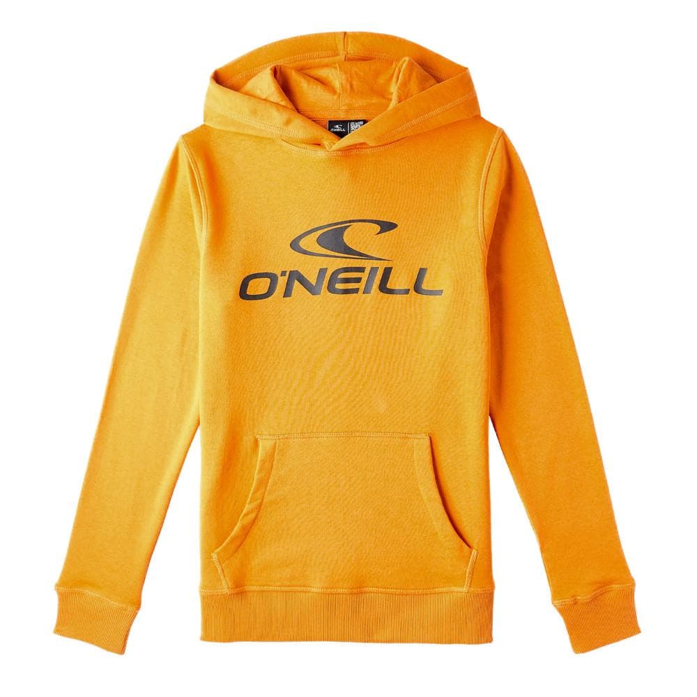 Sweat Orange Garçon O'Neill N4750004 1