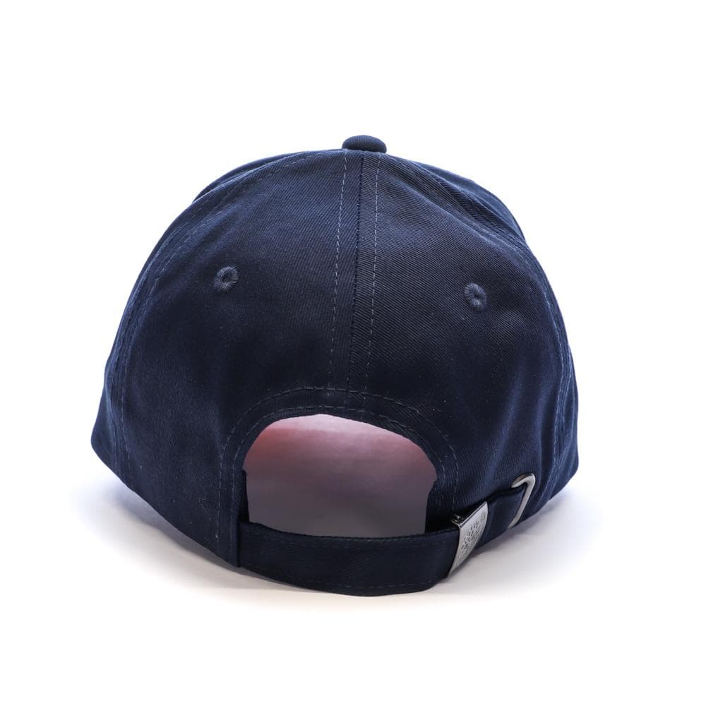 Casquette Blanc/Bleu/Rouge Homme Timberland T60165 3