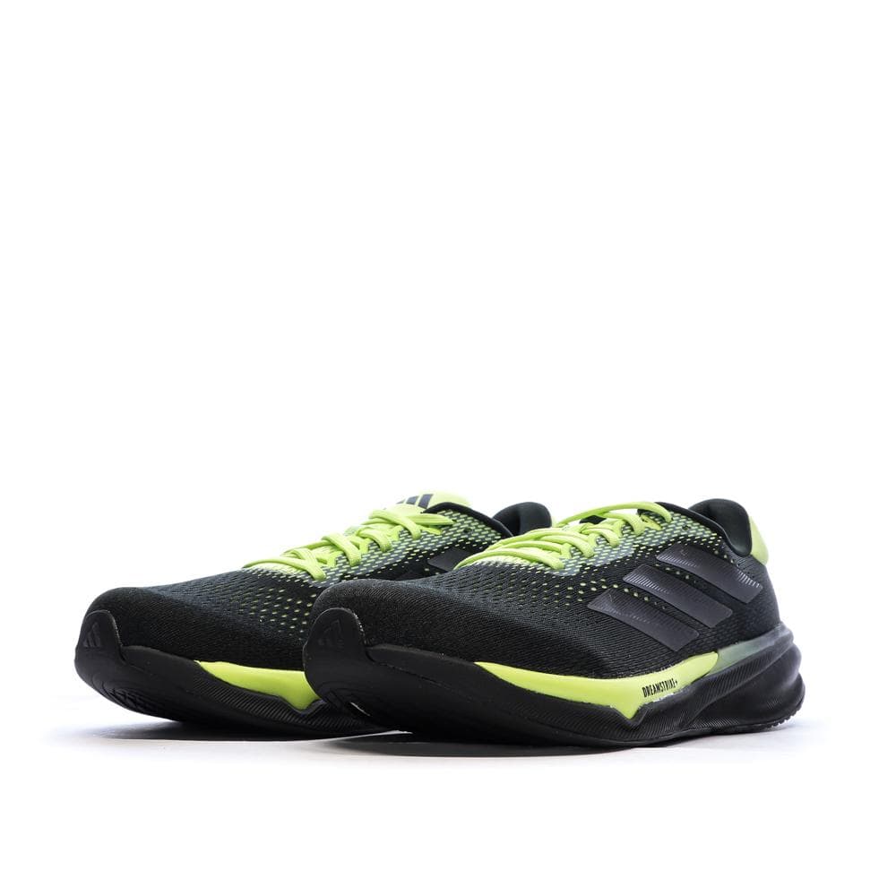 Chaussures de Running Noir Homme Adidas Supernova JI1419 6