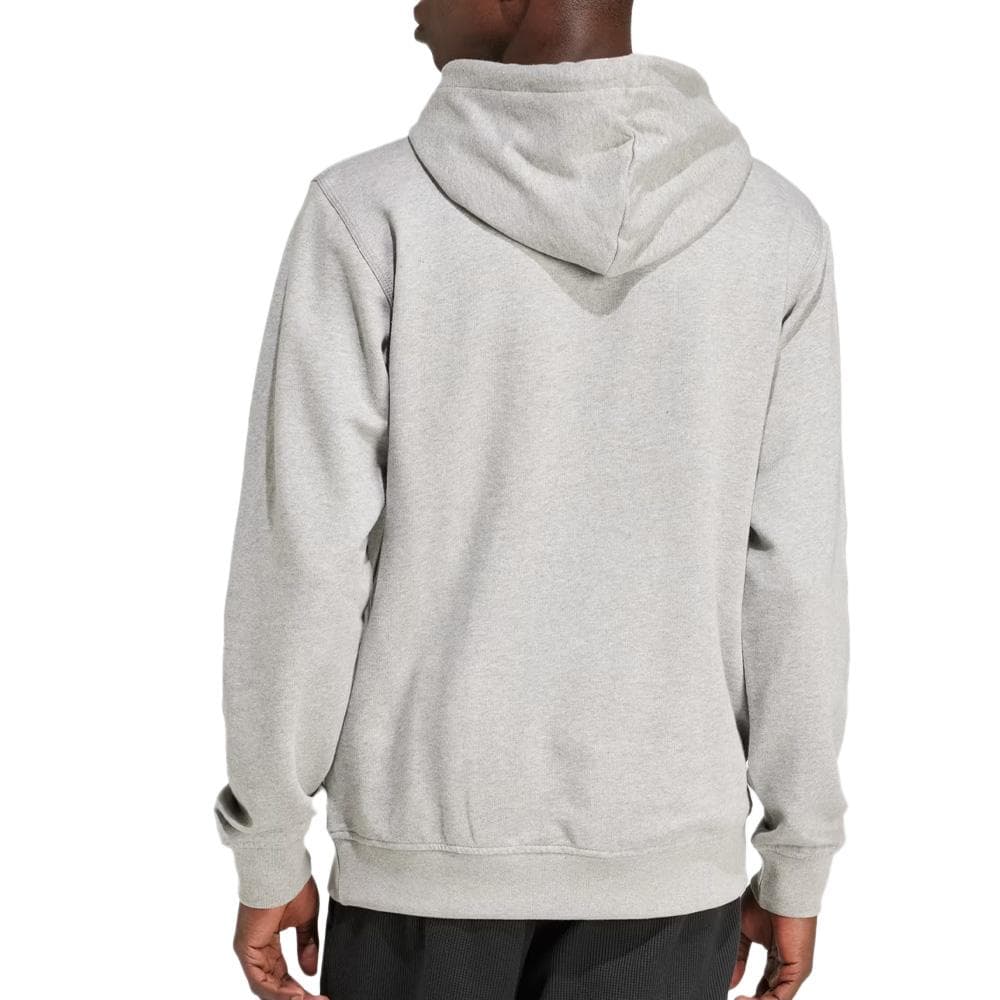 Sweat Gris Homme Adidas IX7670 2