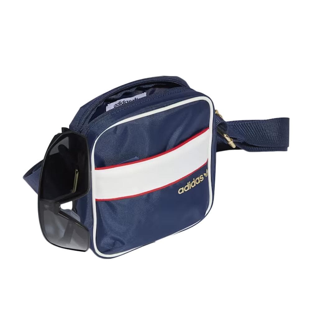 Sacoche Marine Homme Adidas Sport Festival 2