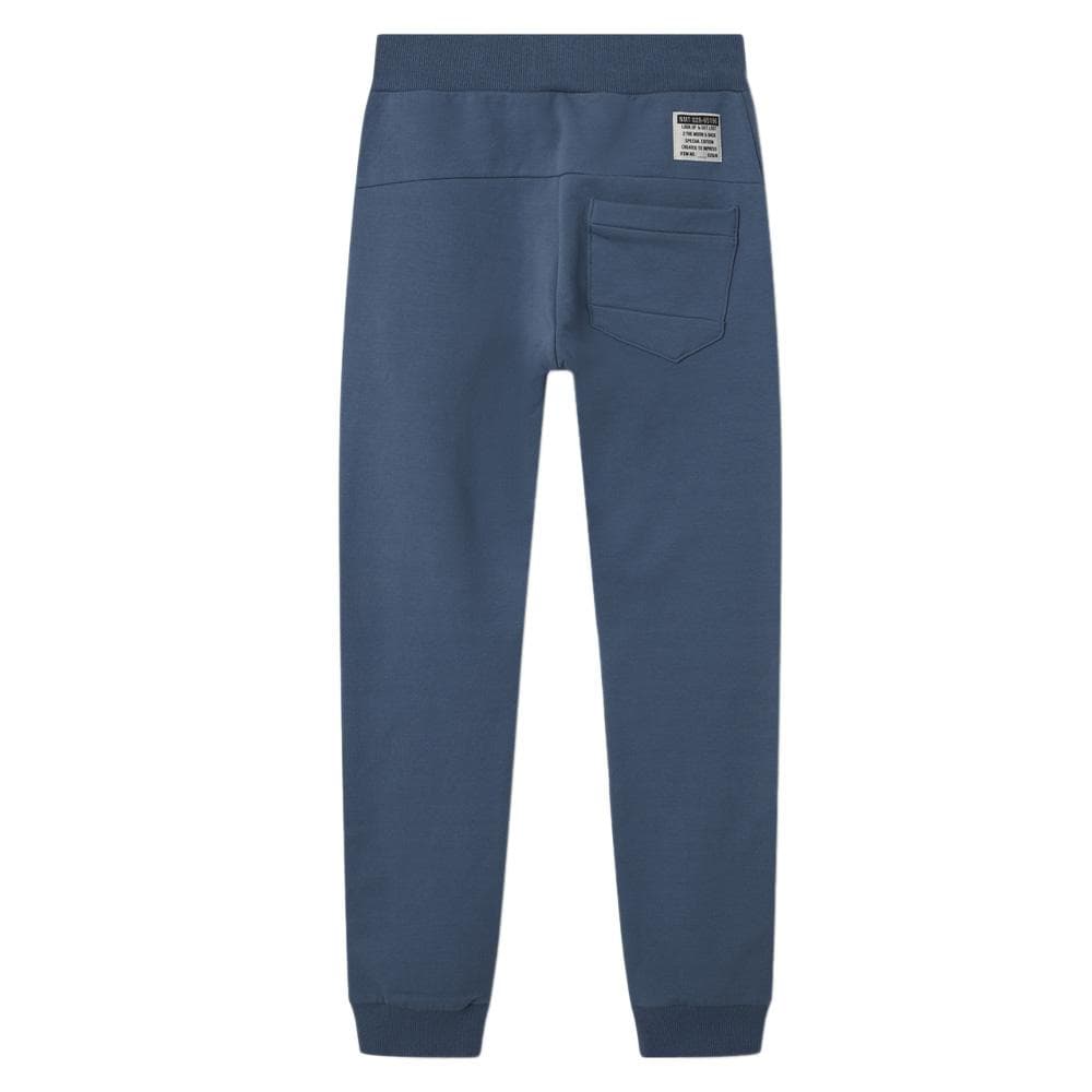 Jogging Bleu Garçon Name it Honk 2