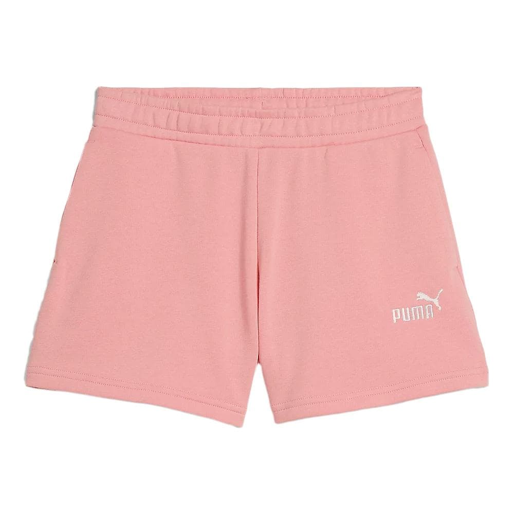 Short Rose Garçon Puma 684905 1