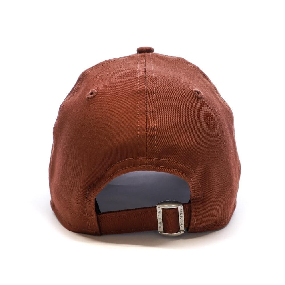 Casquette Marron Homme New Era Essential 9 3