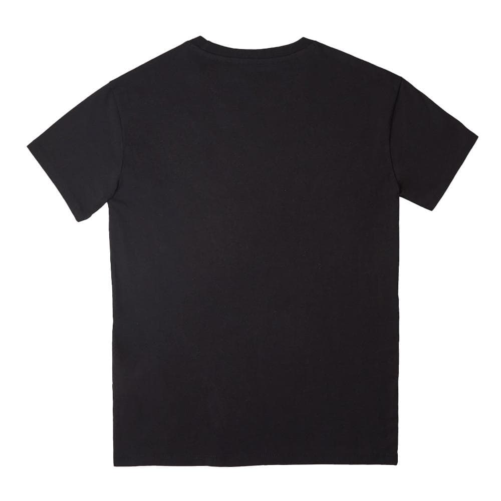 T-shirt Noir Garçon O'Neill Neon 2