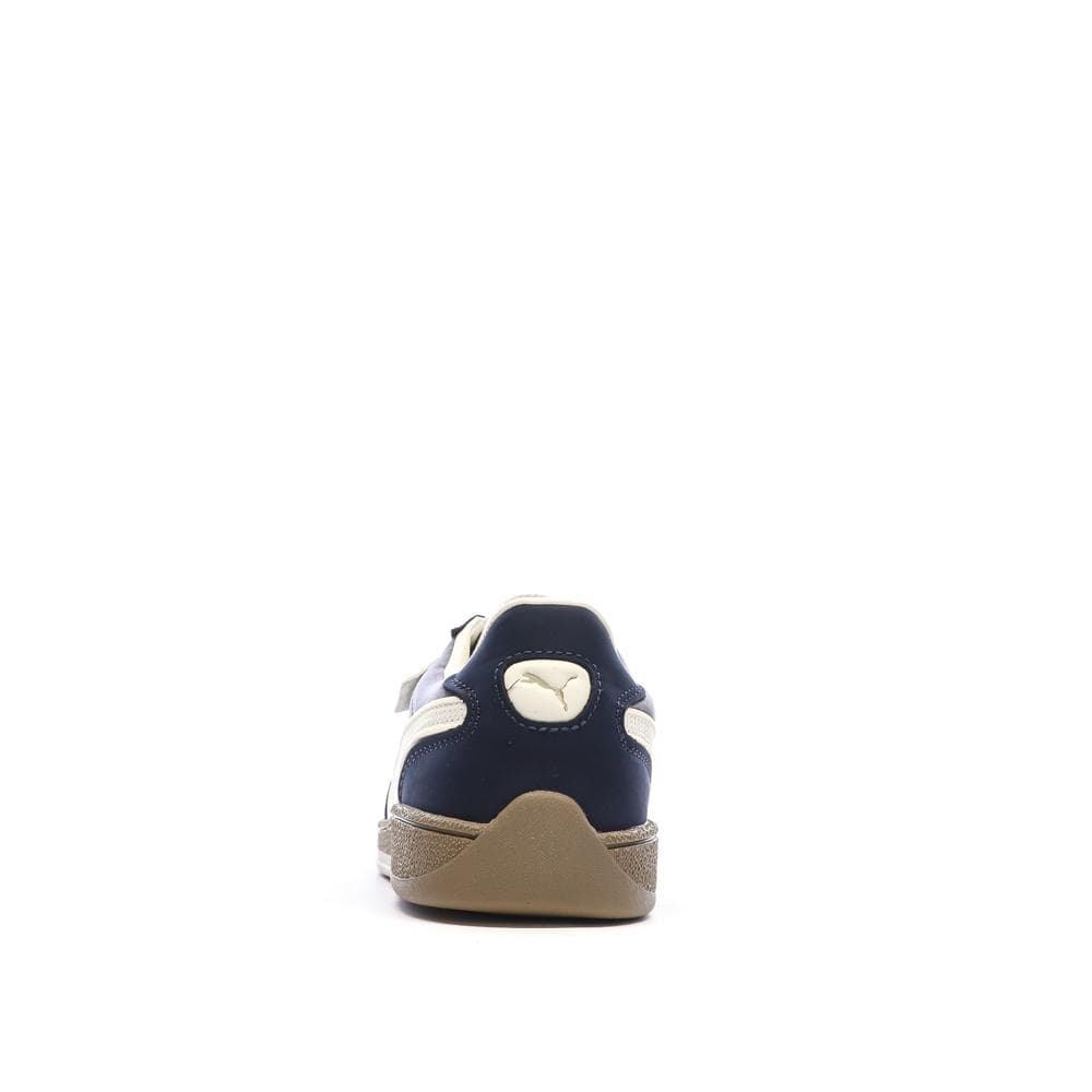 Baskets Bleu Homme Puma Super Team Velvet 3
