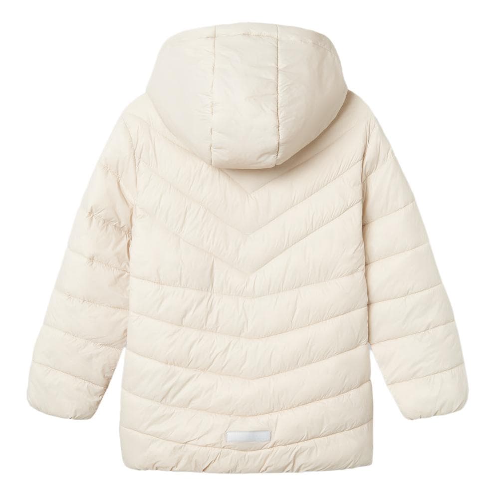 Doudoune Beige Fille Name it Monay 13227825 3