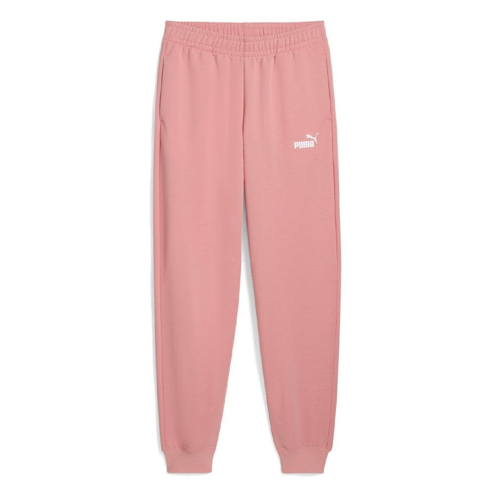 Jogging Rose Fille Puma Ess Small No.1 1