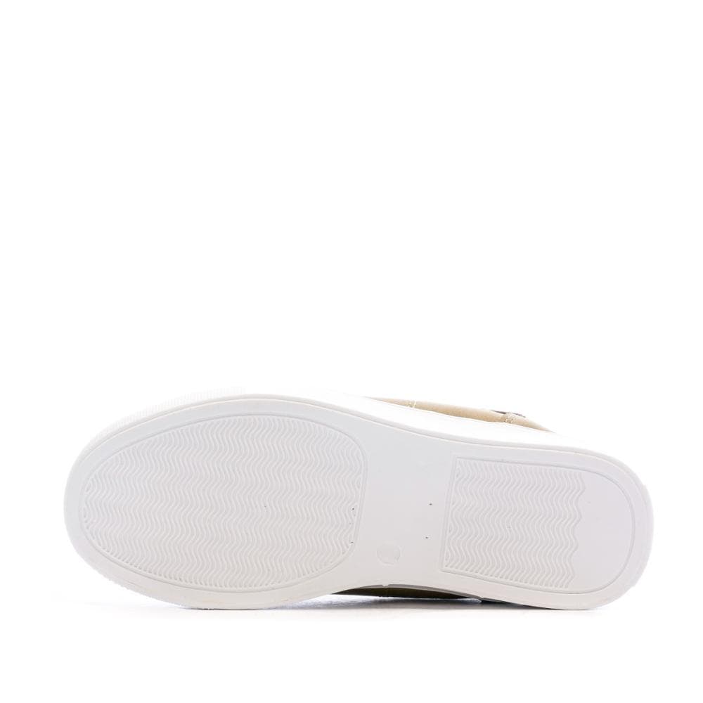 Baskets Camel Garçon Chevignon 876340 4