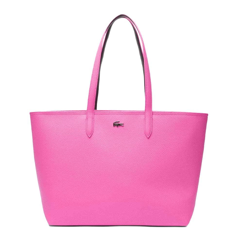 Sac Cabas Fuchsia Femme Lacoste Forget 1