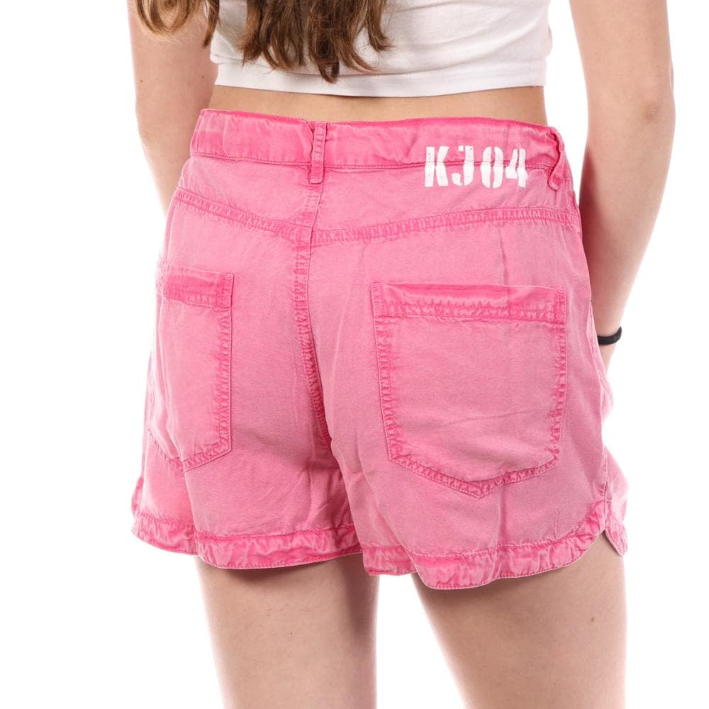 Short Rose Femme Kaporal VISARE 2