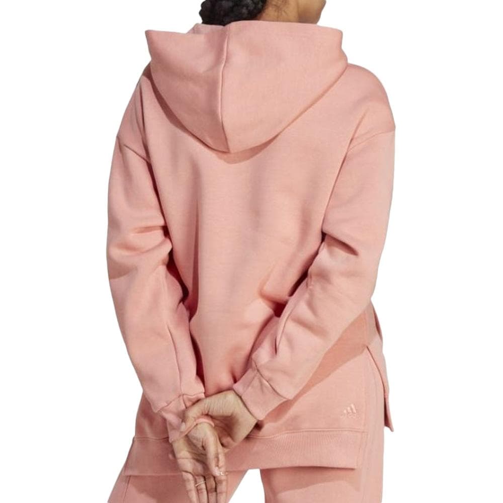 Sweat Rose Femme Adidas All Szn G Hd 2