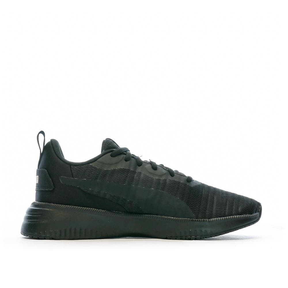 Chaussures de Sport Noir Femme Puma Flyer Flex 2