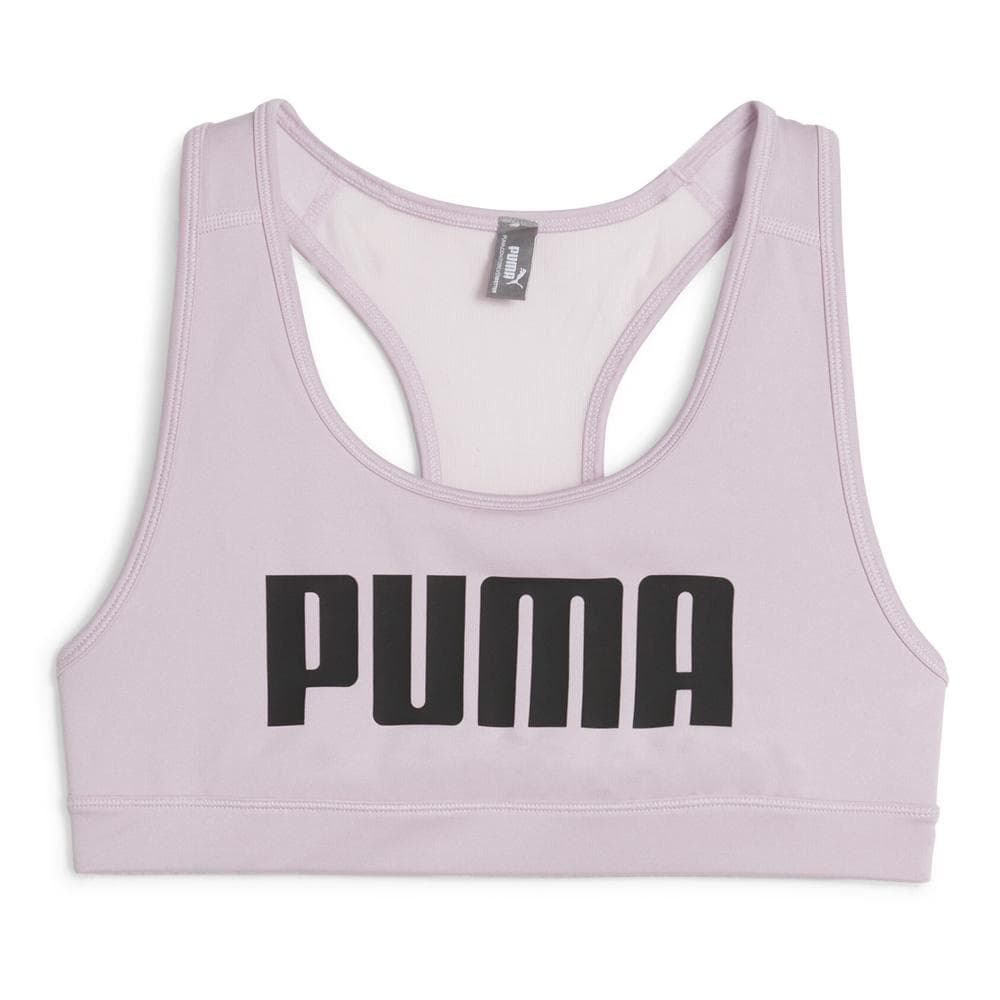 Brassière Rose Femme Puma 4 Keeps 1