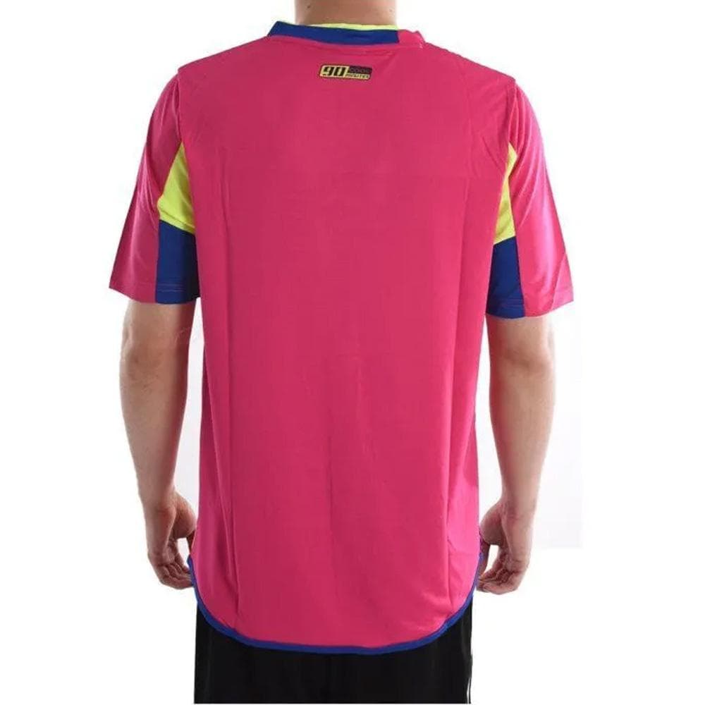 Maillot de Football Rose Sport Zone Thailand 4004 2