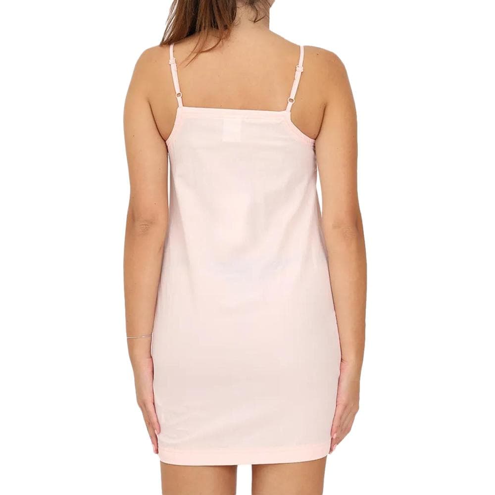 Robe Rose Femme Nike Cami 2