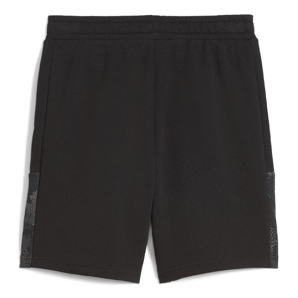 Short Noir Garçon Puma 633039 2