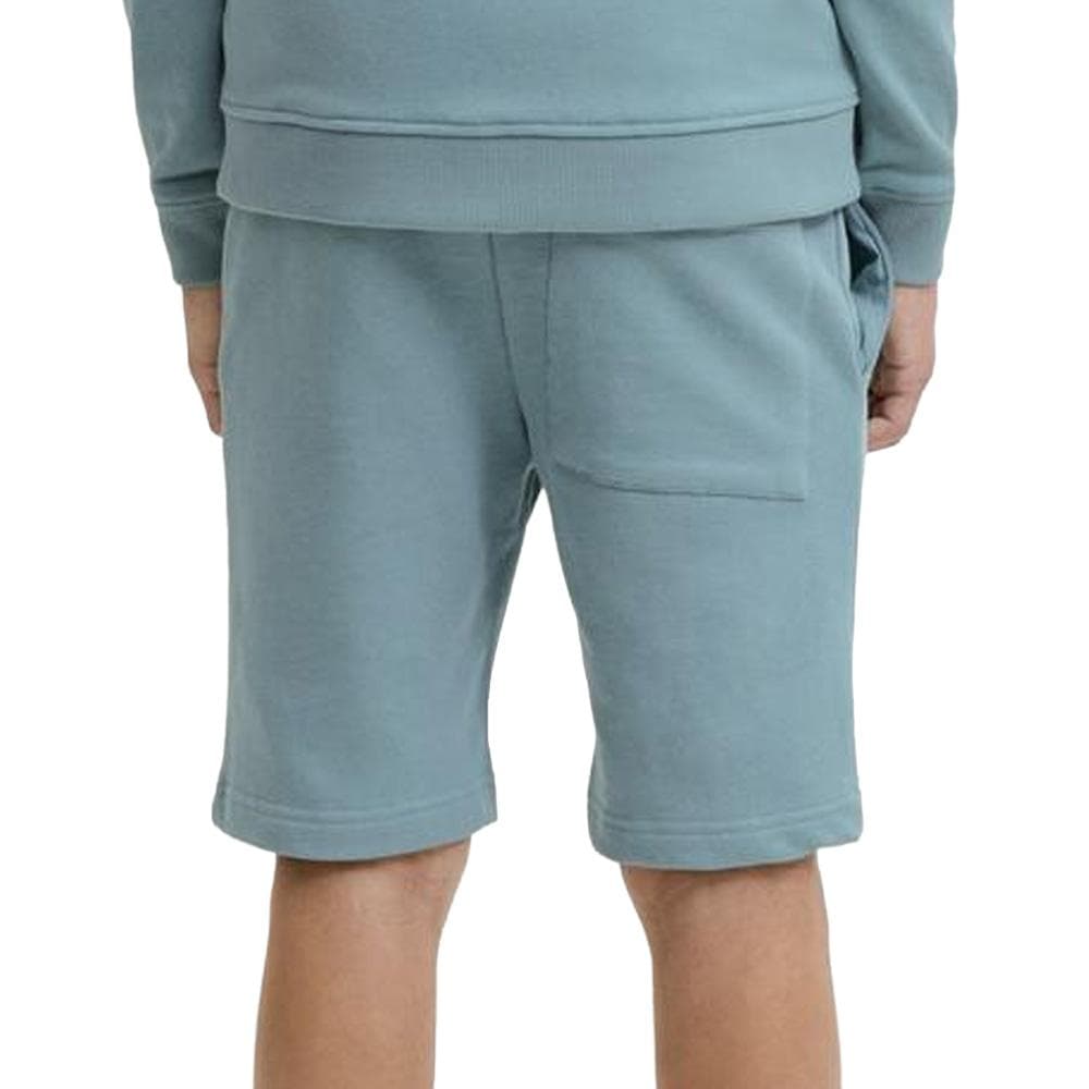Short Bleu Garçon Jack & Jones Gordon 2