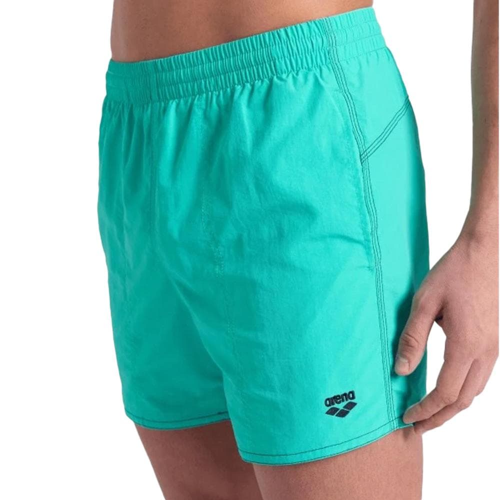 Short de bain Turquoise Homme Arena Bywayx 1
